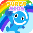 VOCA Superkids