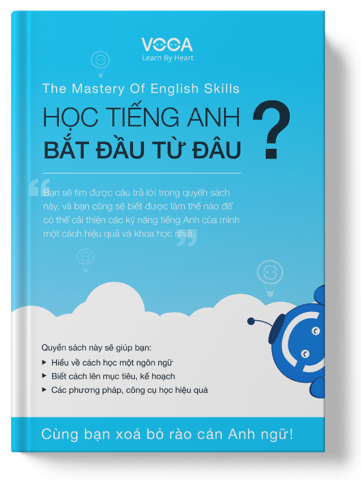 Muốn Học Tiếng Anh Bắt Đầu Từ Đâu? Hướng Dẫn Toàn Diện Để Thành Công